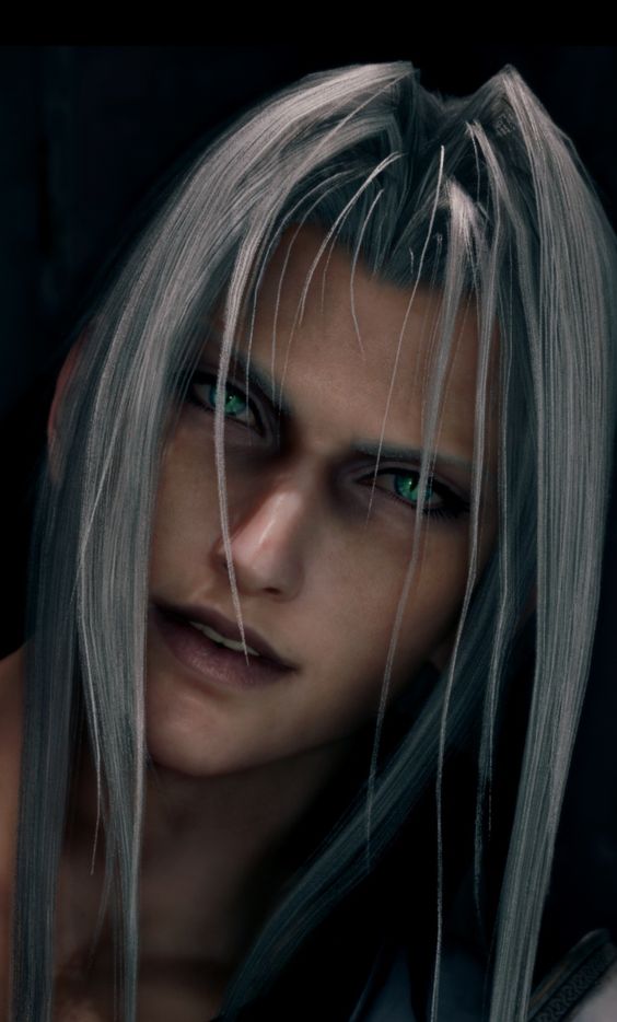 Avatar of Sephiroth