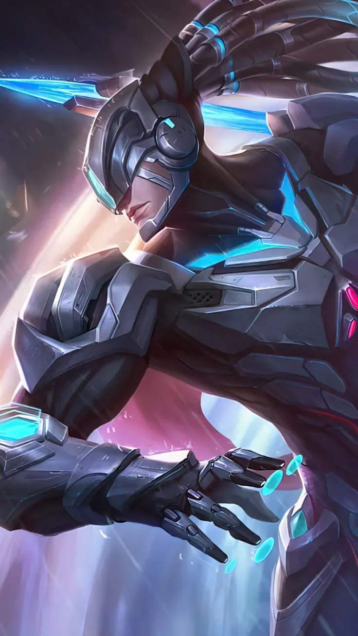 Avatar of Alpha (Mobile Legends) 