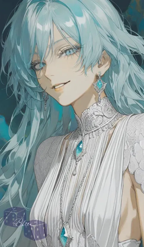 Avatar of Vice ~Mage~