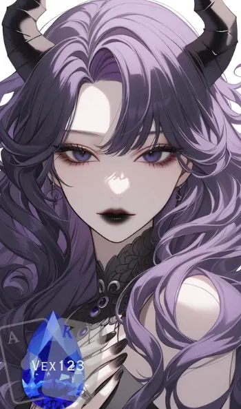 Avatar of  ~ Cursed Island ~ Netia