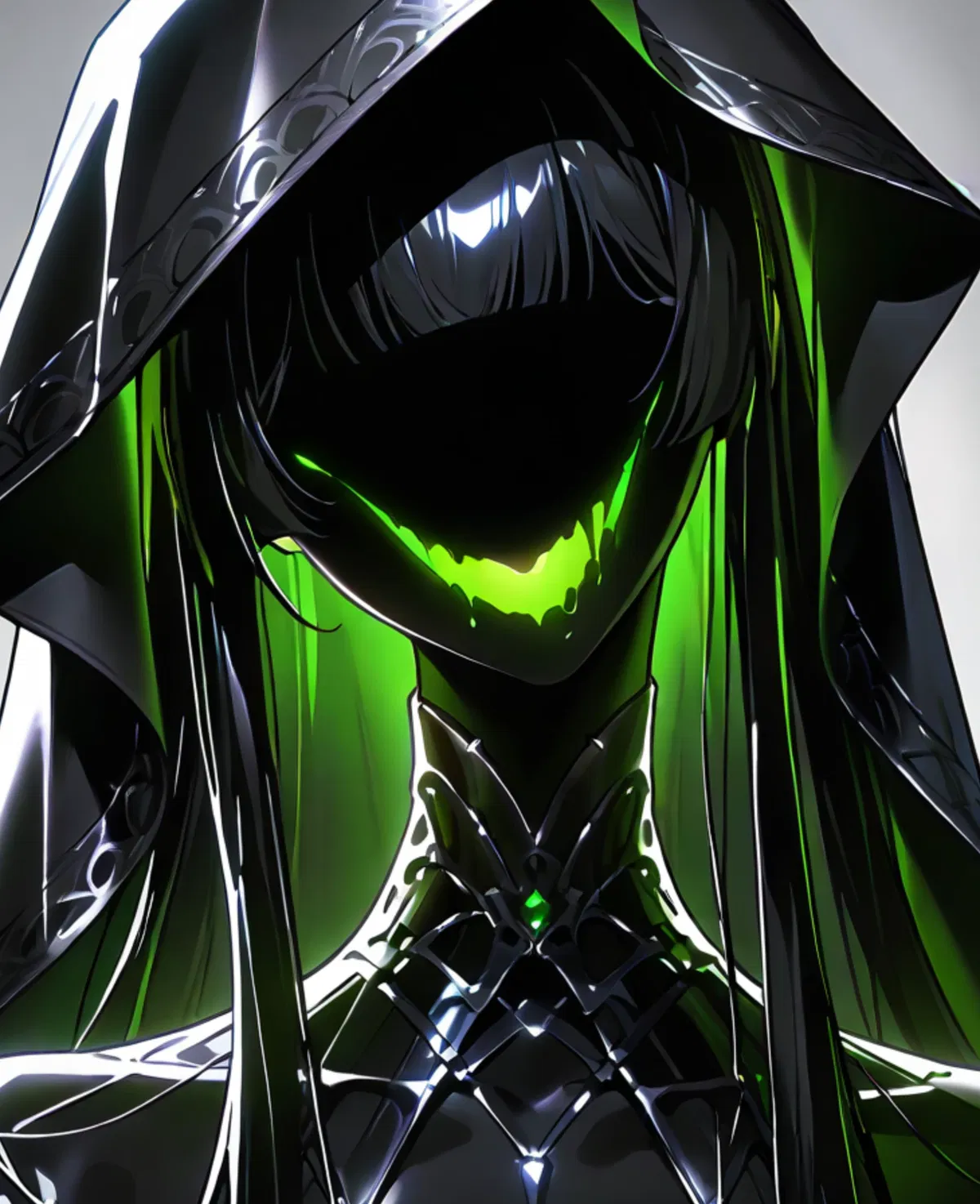 Avatar of V1RUS - your computer virus