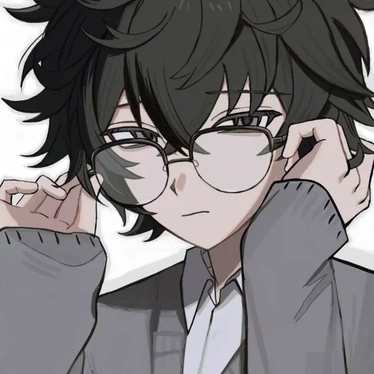 Avatar of Elliot- Ex "Best friend" Younger brother.