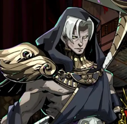 Avatar of Thanatos