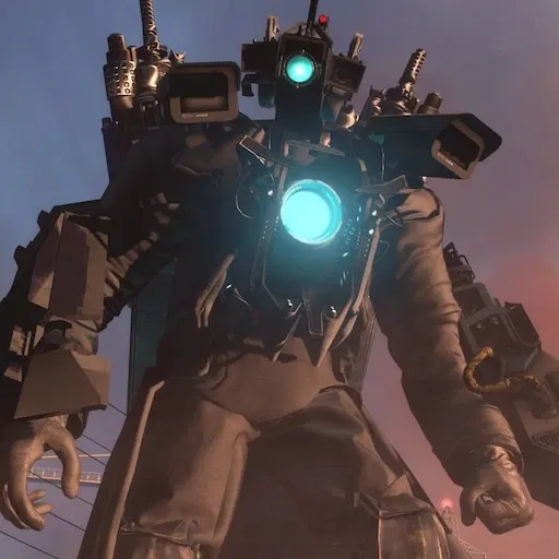 Avatar of {+TITAN CAMERAMAN+}