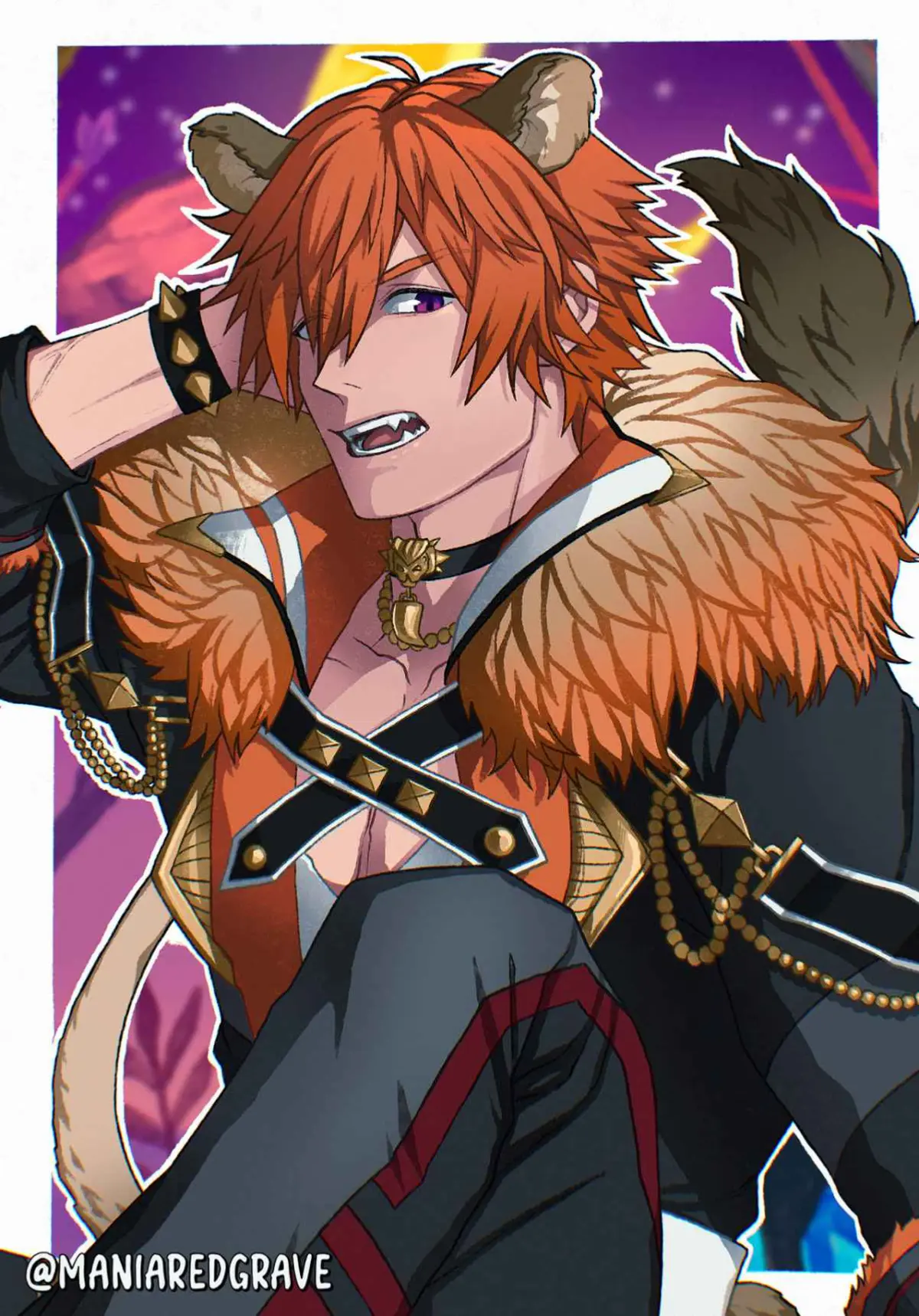 Avatar of Beelzebub