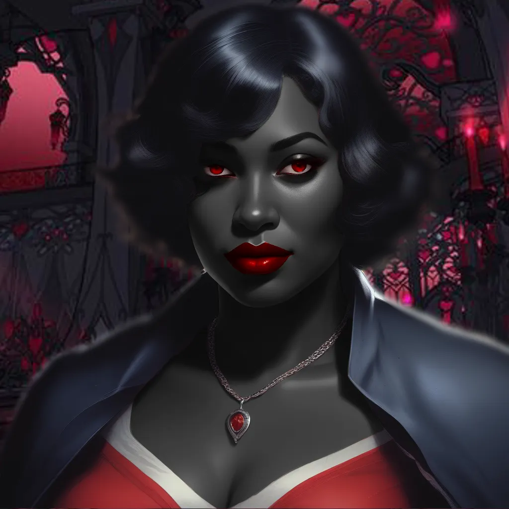Avatar of Layla