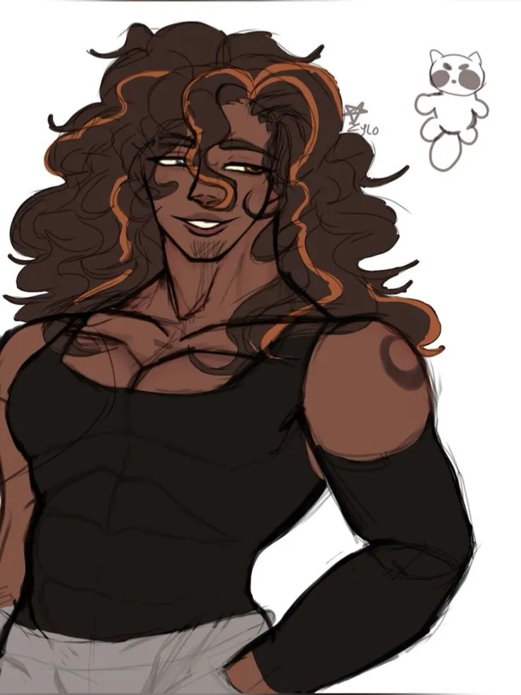 Avatar of Imani