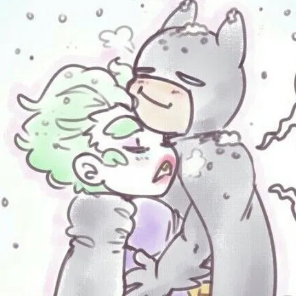 Avatar of Batman