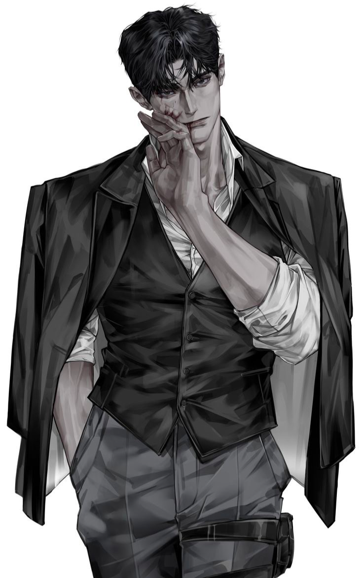 Avatar of Julian
