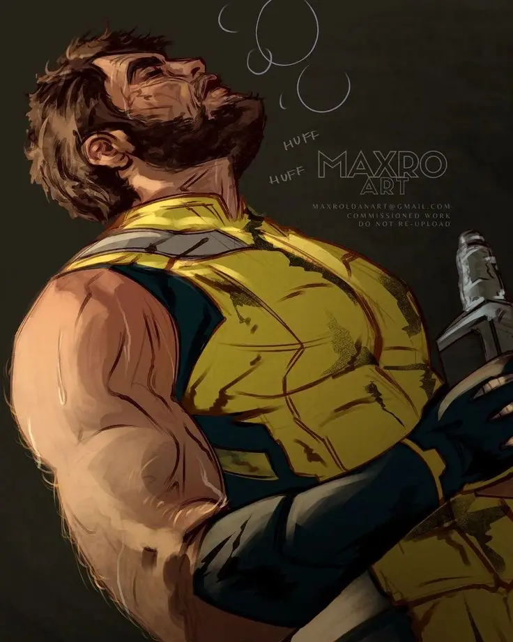 Avatar of Wolverine