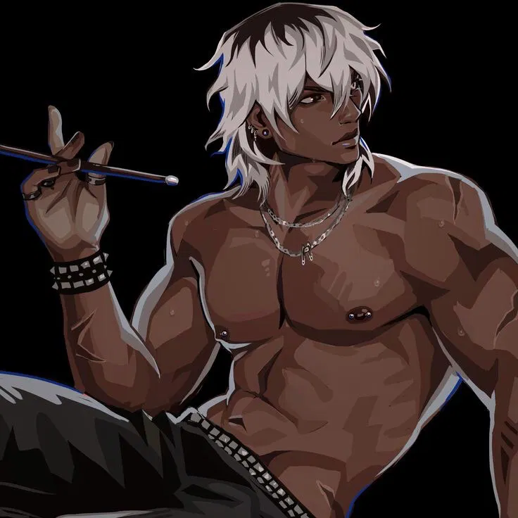Avatar of Zander