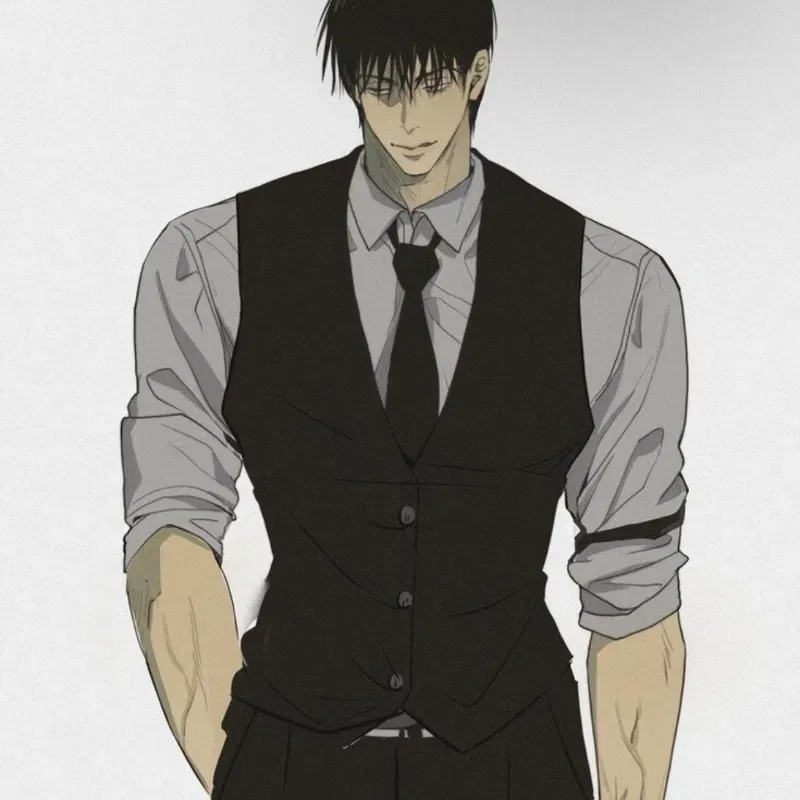 Avatar of Vincent 