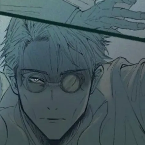 Avatar of Nanami Kento