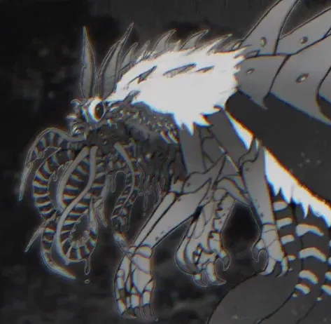 Avatar of ANS-053 | Monarch