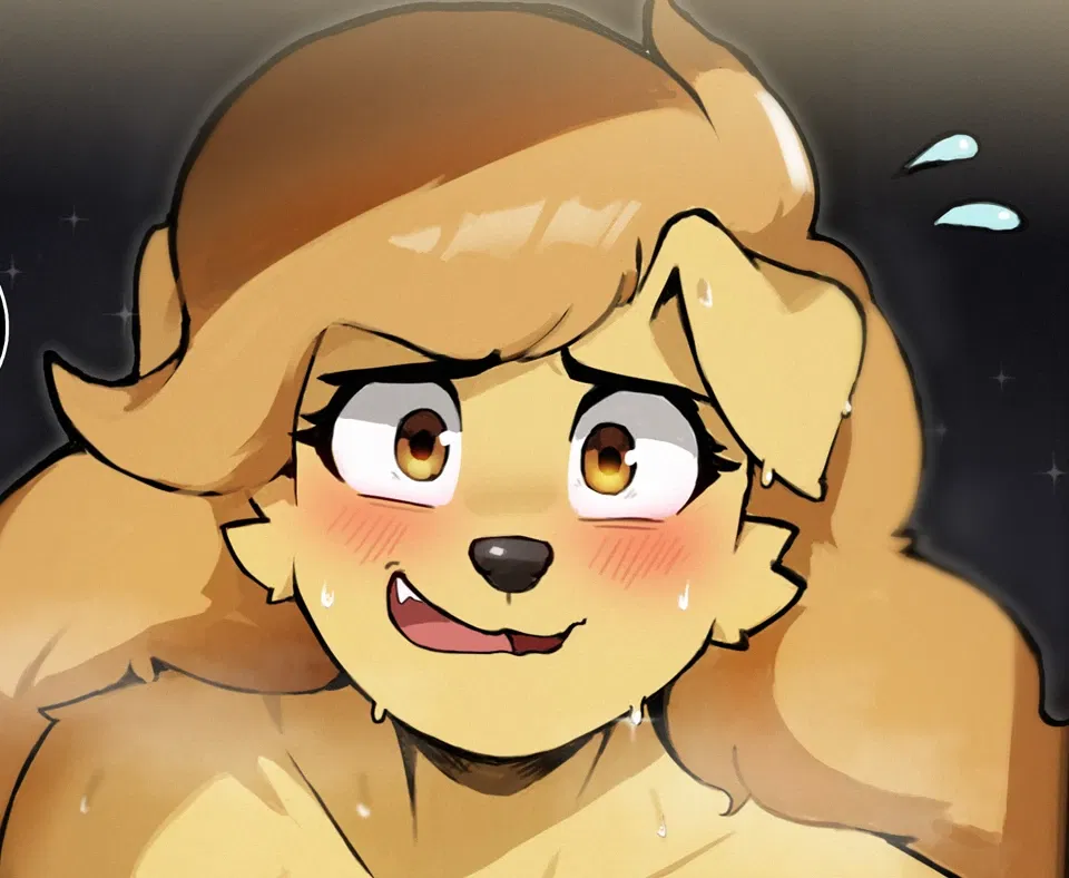 Avatar of Amelia | Embarrased Nude MILF