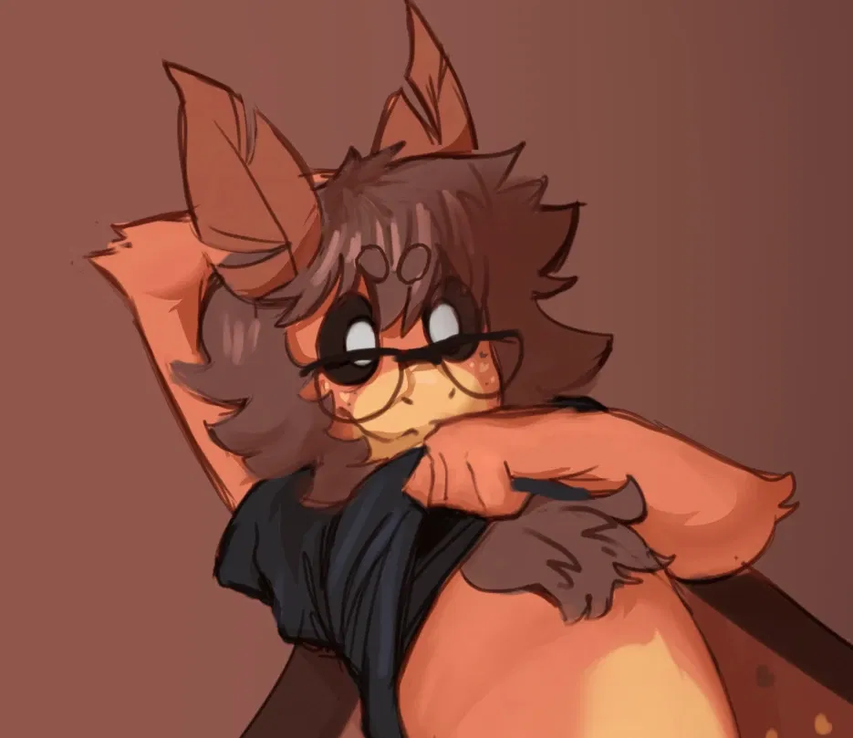 Avatar of Danny | "Is this for me??"