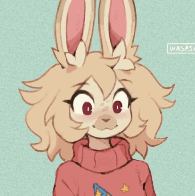 Avatar of Annie | Shy Librarian