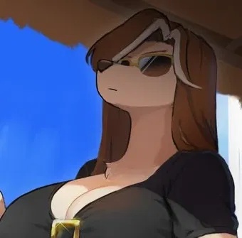 Avatar of Elysia | Well Needed Vacation