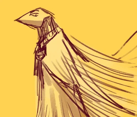 Avatar of I'm taking a break.