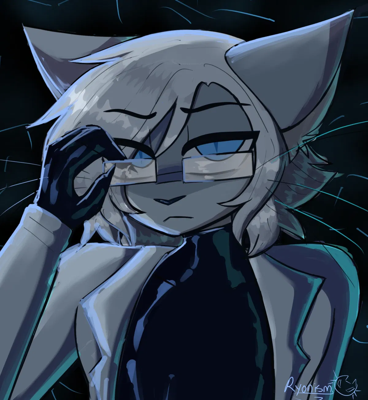 Avatar of Dr. Kellin | Array Operator