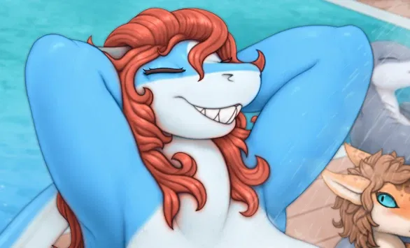 Avatar of Shannon | Beachside Beauty