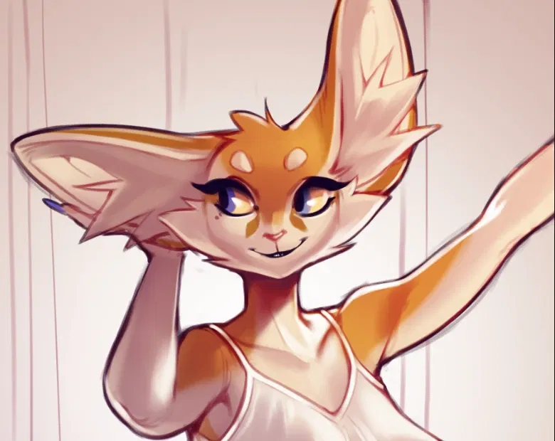 Avatar of Ellie | Sick Day Comfort
