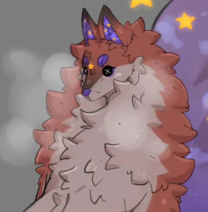 Avatar of Andromeda =|= Big Plushie Gal