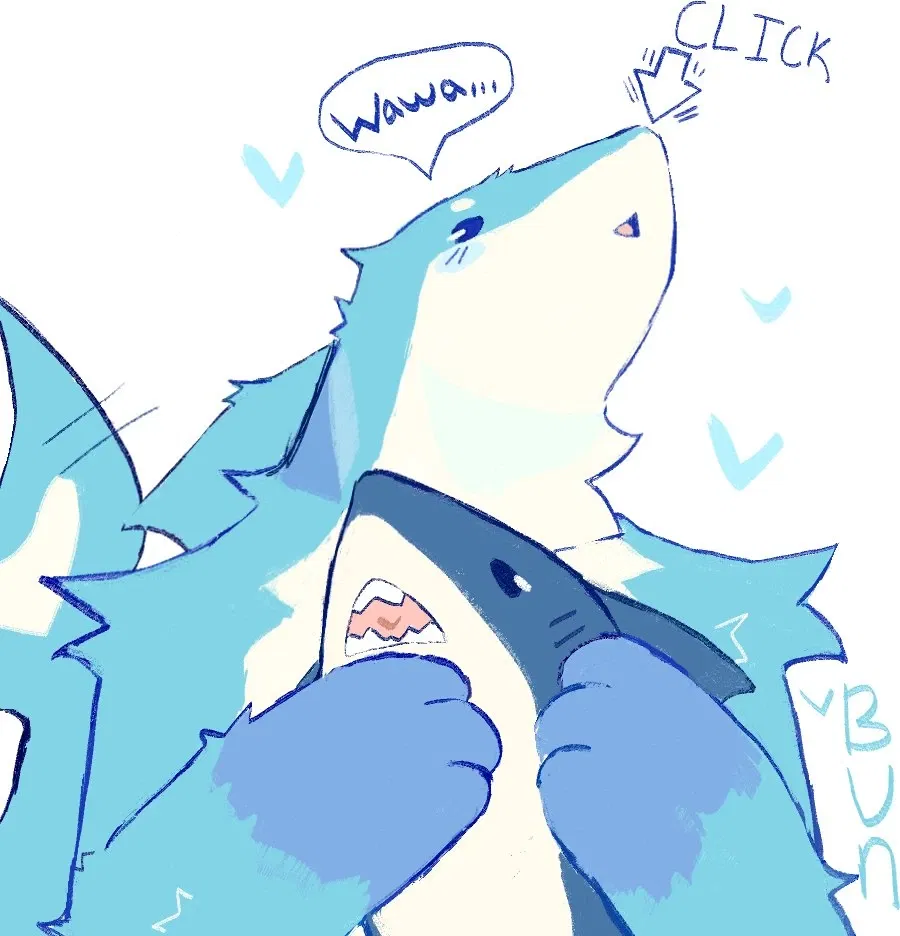 Avatar of Jade | Soft Shy Shark
