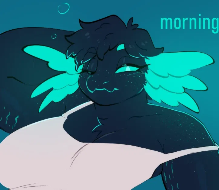 Avatar of Molly | Comfort After a Nightmare