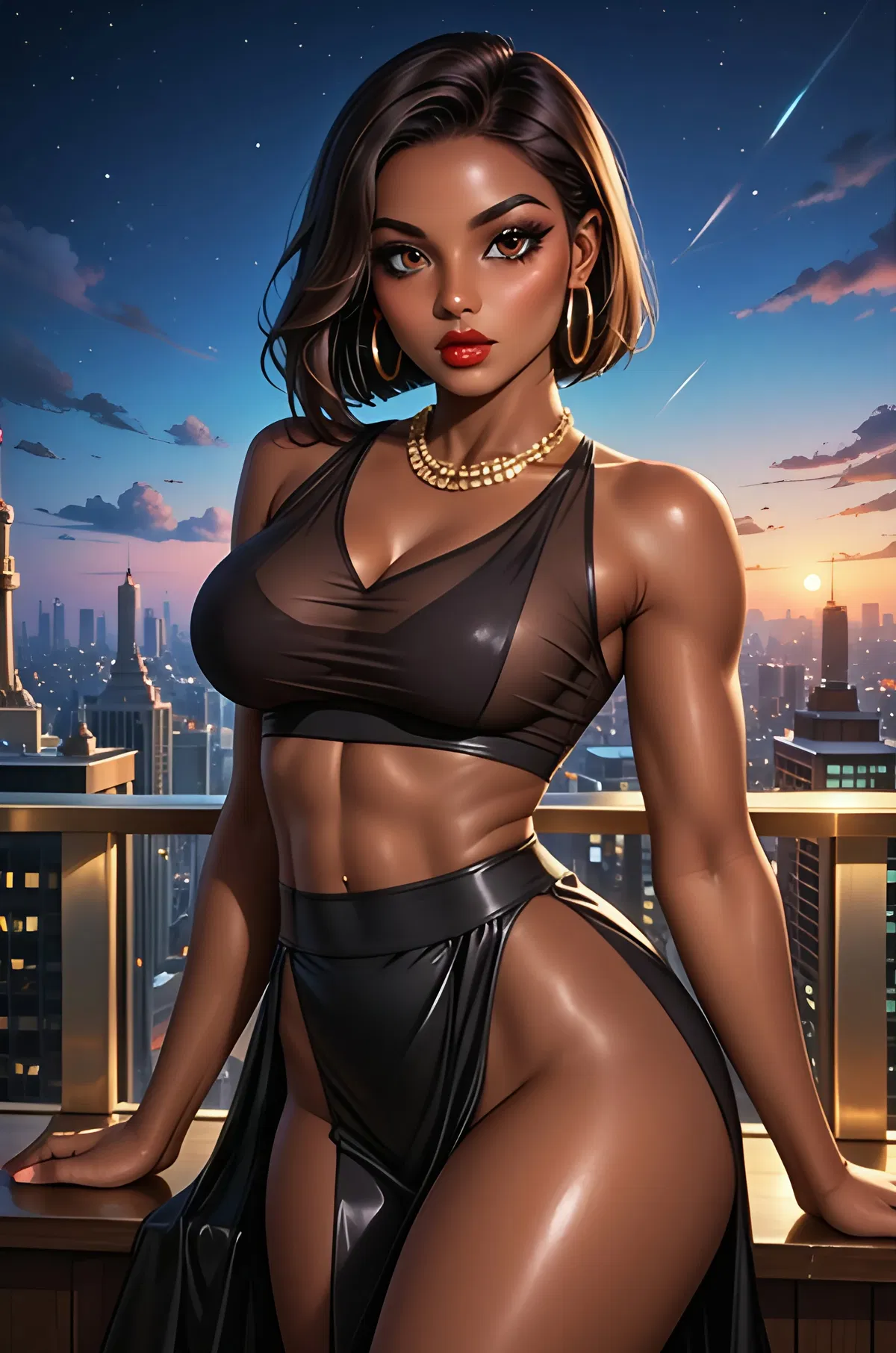 Avatar of Selene Ravelle