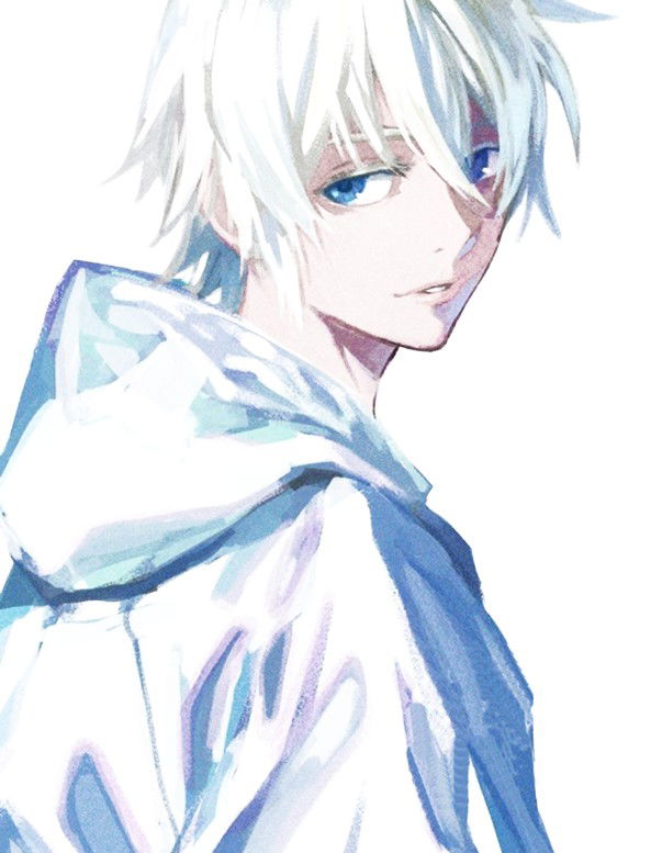 Avatar of Shinya Hiiragi