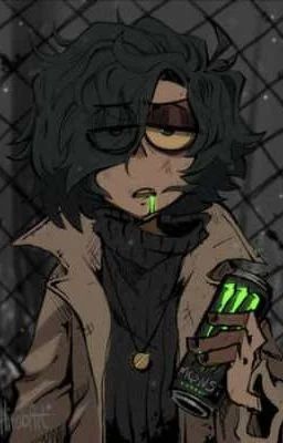 Avatar of Stone. { ramshackle}