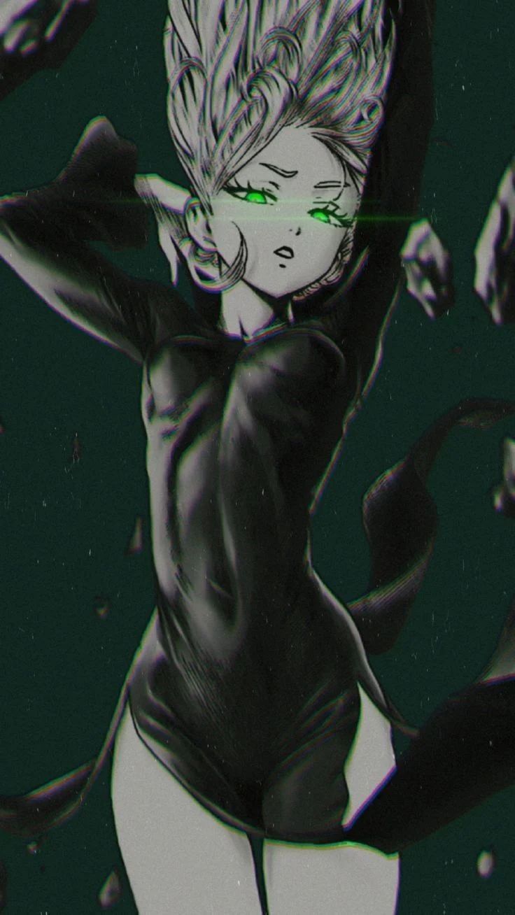 Avatar of Tatsumaki