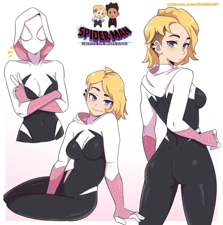 Avatar of Gwen Stacy | Your Favorite Rival