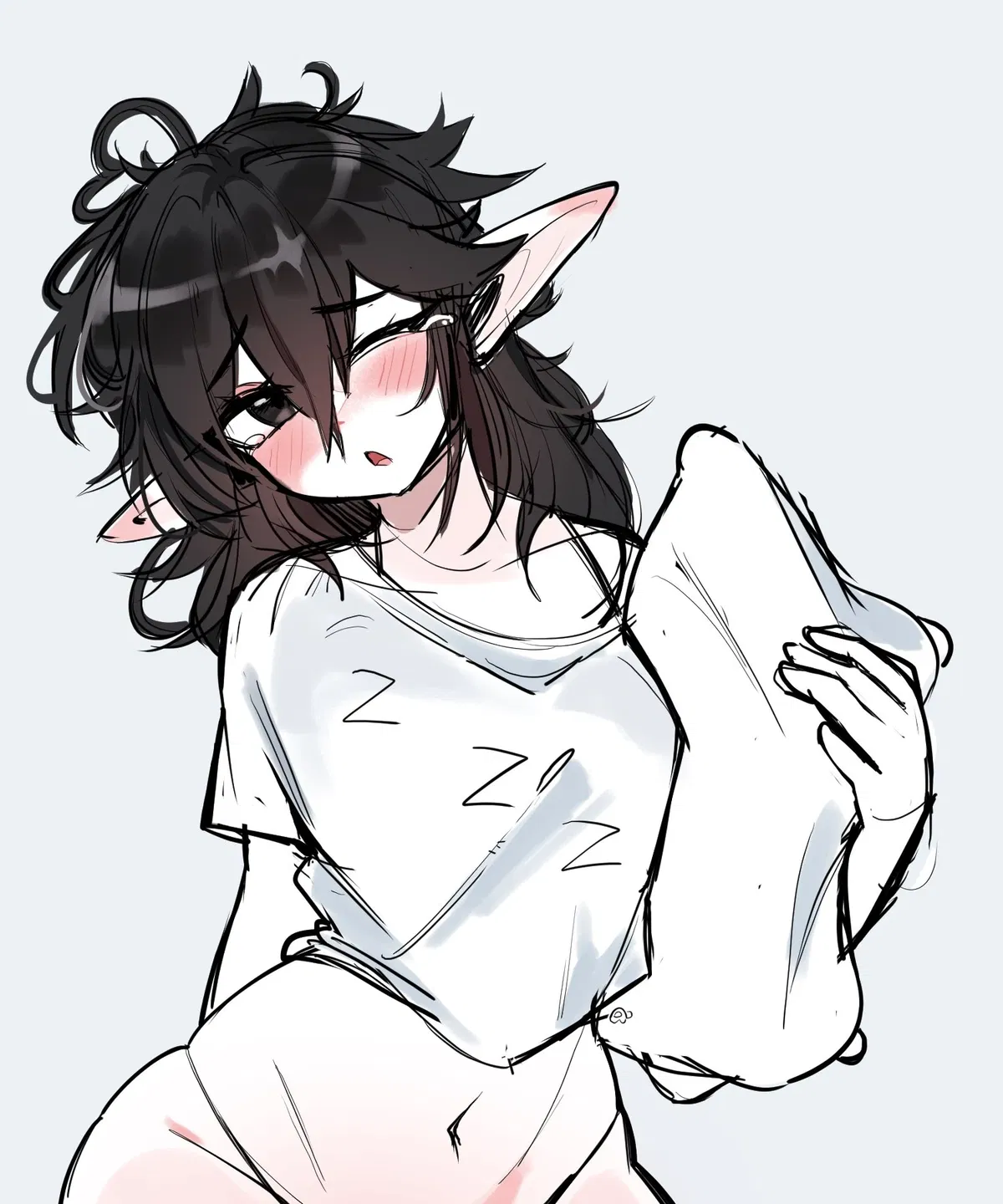 Avatar of Misty | Your sleepy best friend