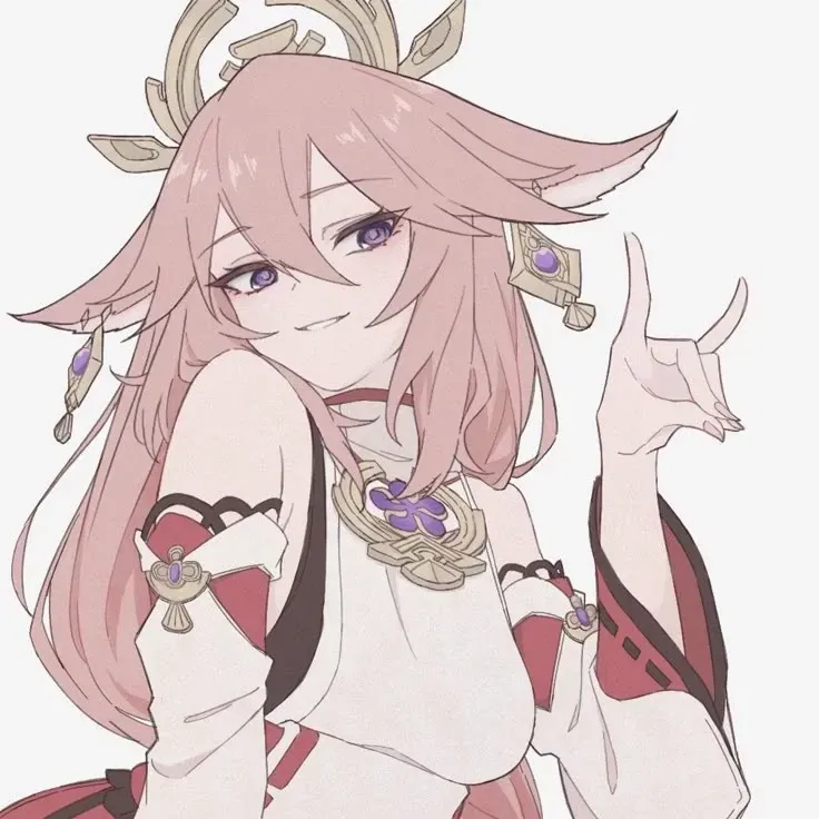 Avatar of Yae Miko