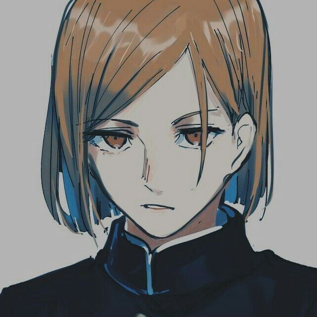 Avatar of Nobara Kugisaki