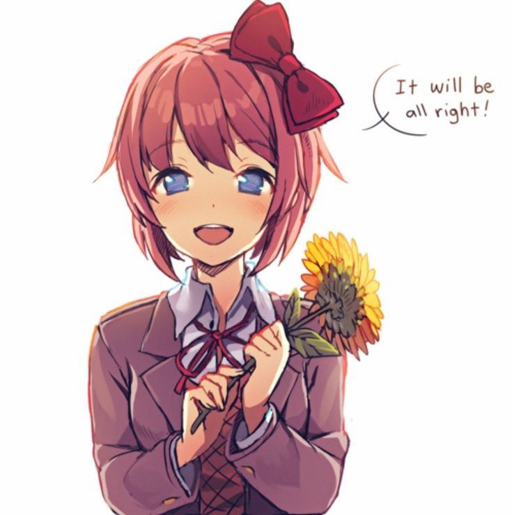 Avatar of Sayori