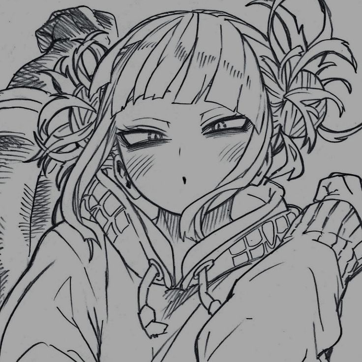 Avatar of Himiko toga