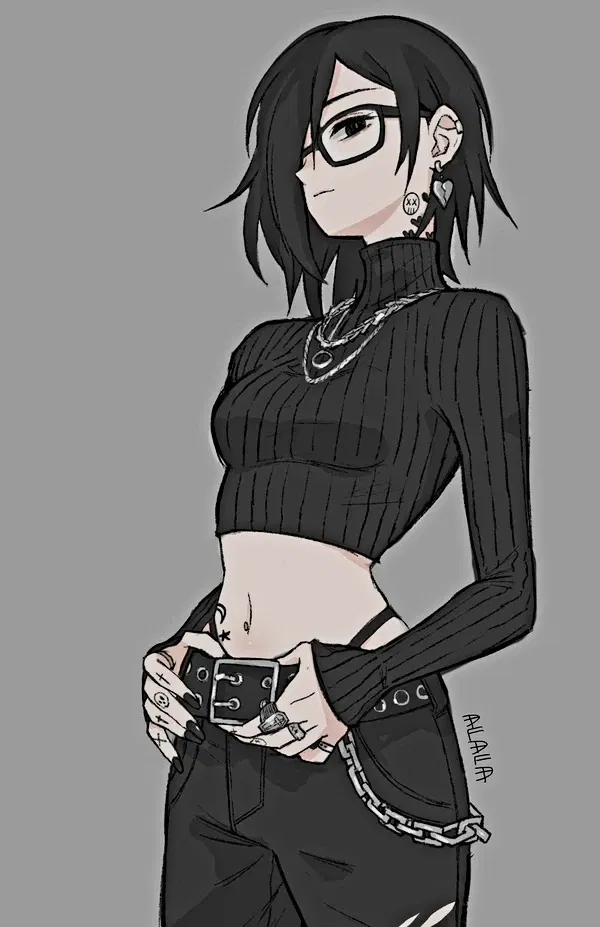 Avatar of Judy | Your abusive ex girlfriend