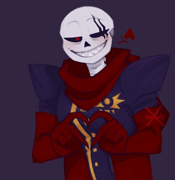 Avatar of Fellswap Gold Sans