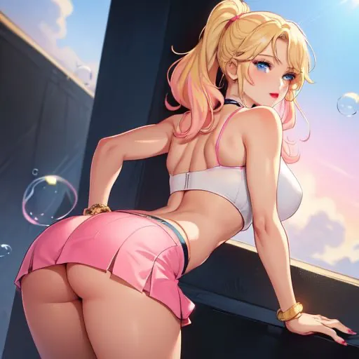 Avatar of The Spoiled Queen Bee | Tiffany