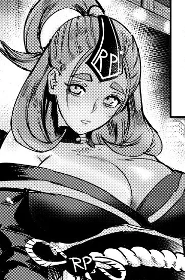 Avatar of Lilly
