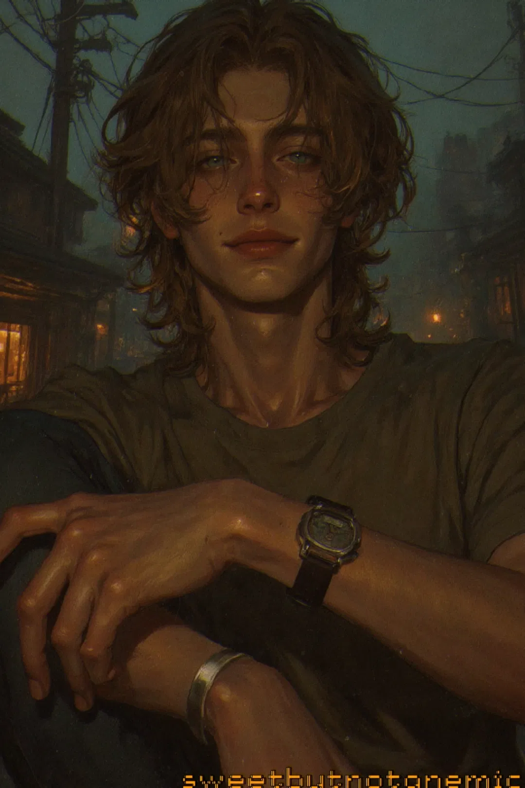 Avatar of Taylor ‧˚꒰🌾୭ 4 is the number | THE BRIARFIELD SECRET