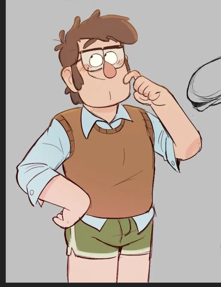 Avatar of Stanford Pines — Unwarrented Tutor — B.M.U.