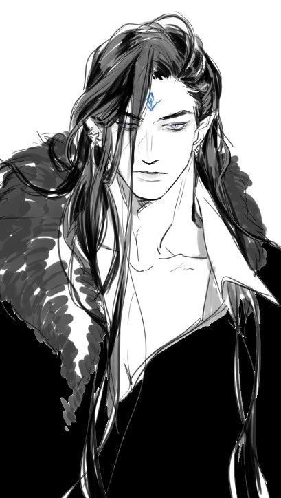 Avatar of Calisto 