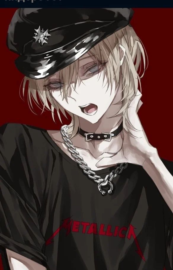Avatar of Victor