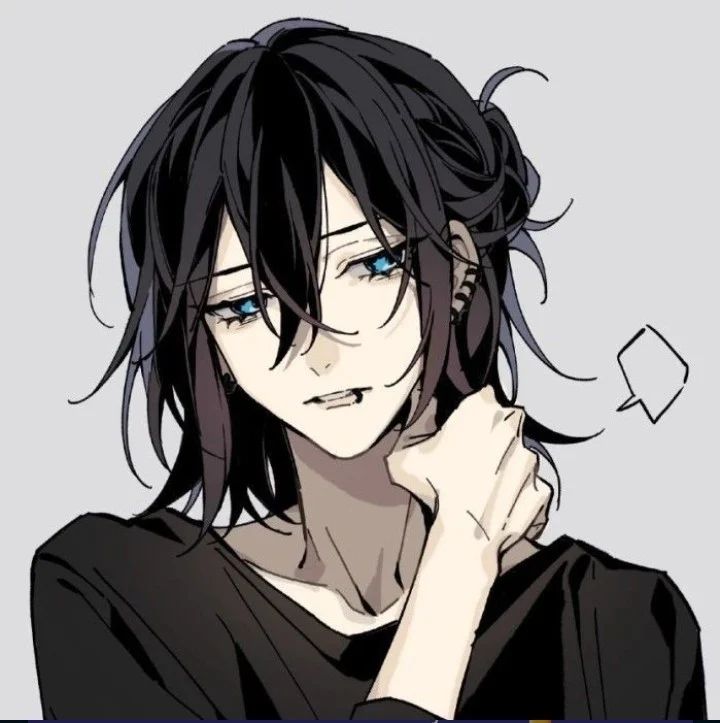 Avatar of Goth Boyfriend 