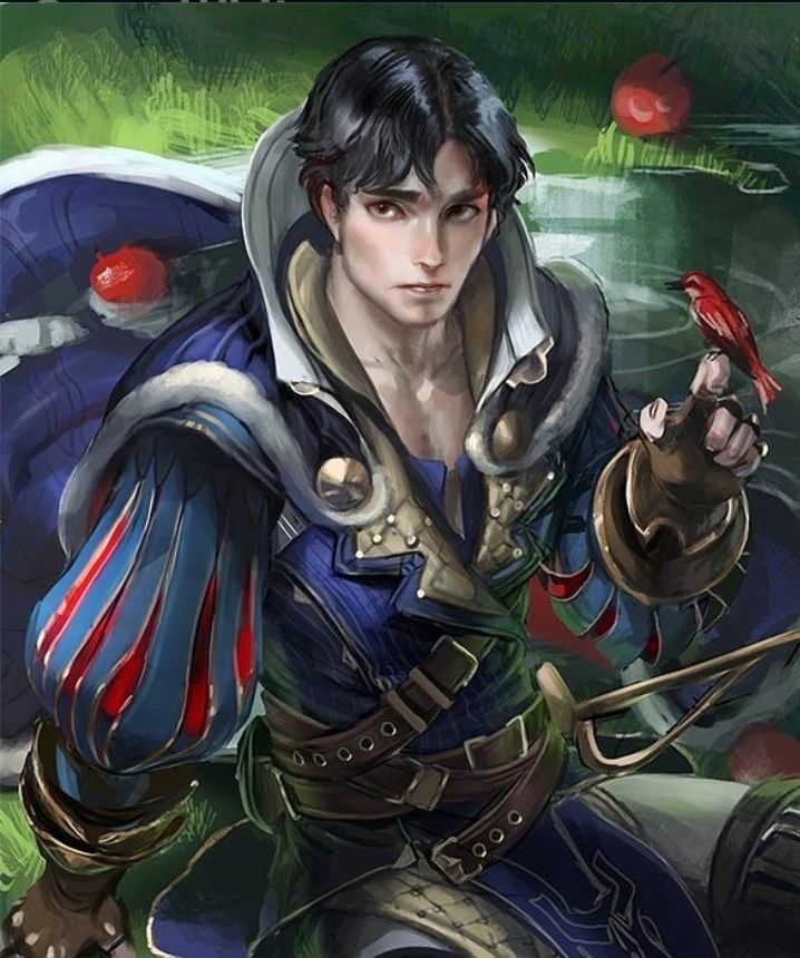 Avatar of Snow White