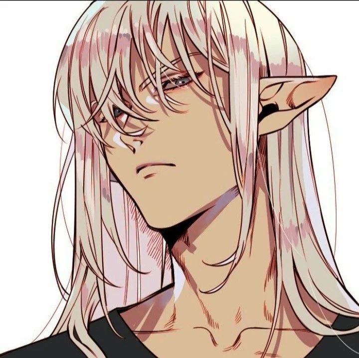 Avatar of Elf
